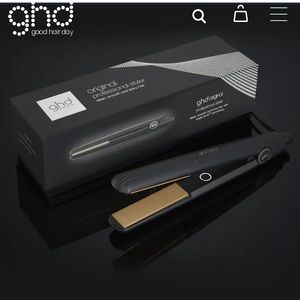 Good hair days (GHD) 1 inch flat iron